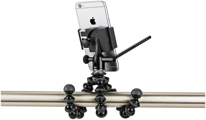Statyw Joby Griptight Pro Video Gorillapod Stand (JB01501-BWW) - obraz 10