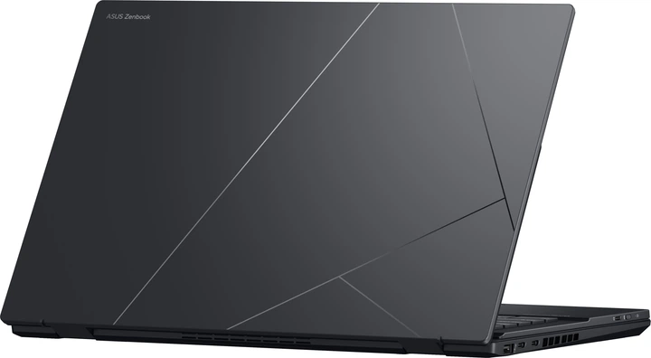 Laptop ASUS Zenbook Duo (2025) UX8406CA-PZ009W (90NB14X1-M00820) Inkwell Gray - obraz 14