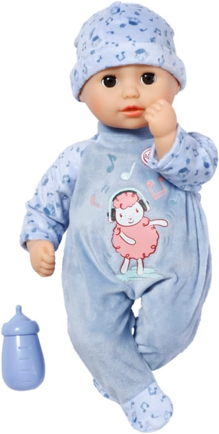Пупс Zapf Creation Baby Annabell Lille Alexander 36 см (4001167709887) – фото, отзывы, характеристики в интернет-магазине ROZETKA | Купить в Украине: Киеве, Харькове, Днепре, Одессе, Запорожье, Львове Пупс Zapf Creation Baby Annabell Lille Alexander 36 см (4001167709887) – фото, отзывы, характеристики в интернет-магазине ROZETKA | Купить в Украине: Киеве, Харькове, Днепре, Одессе, Запорожье, Львове