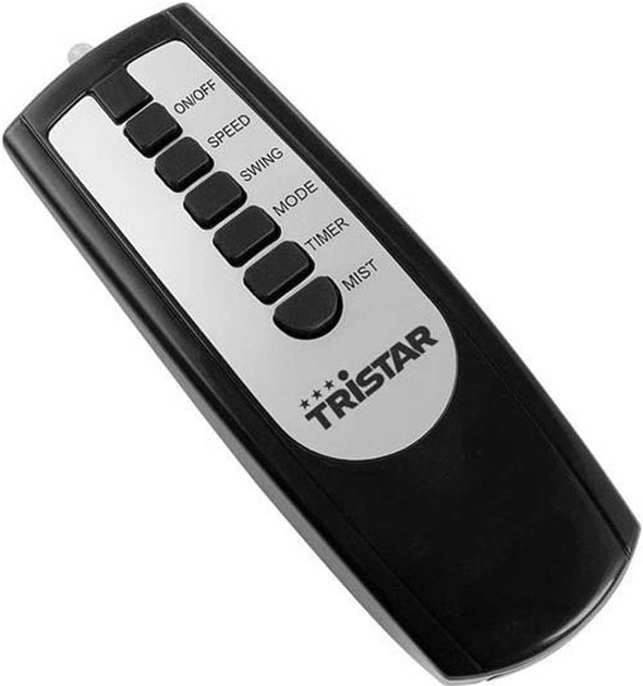 Wentylator Tristar VE-5884 - obraz 3