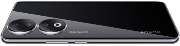 Мобільний телефон Honor 90 5G 12/512GB Midnight Black (6936520825998) - зображення 9