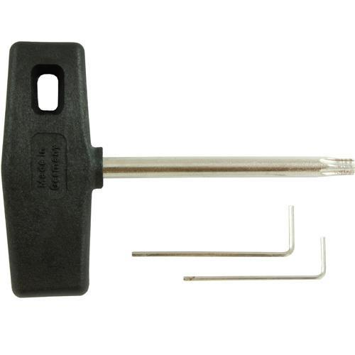 Ключ для снятия ствола с карабина Mauser M 03 - изображение 1