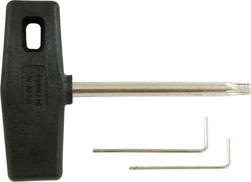 Ключ для зняття ствола з карабіна Mauser M 03 - зображення 2