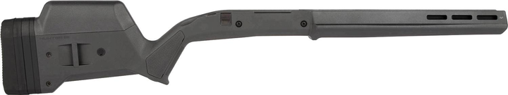 Ложе Magpul Hunter 700 для Remington 700 SA Grey - зображення 1