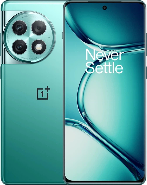 OnePlus Ace 2 Pro グローバル24/1TB Мобильный телефон OnePlus Ace 2 Pro 24GB/1TB Aurora Green (CN