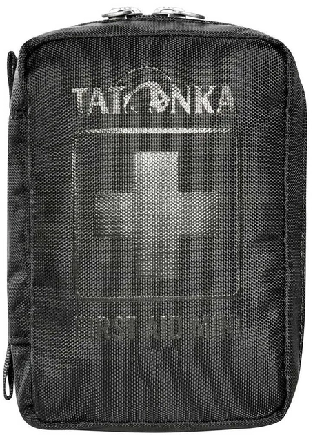 Аптечка Tatonka First Aid Mini Black - изображение 1