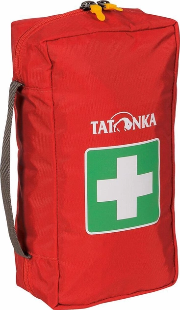 Аптечка Tatonka First Aid M red - зображення 1