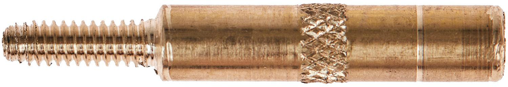 Переходник Ружес АК 5.45. 1/8F-1/8M. Ø 5 мм. Бронза - изображение 2