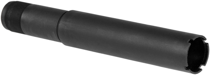 Подовжувач ствола Hatsan Escort AS кал. 12/76. 10 см - зображення 1