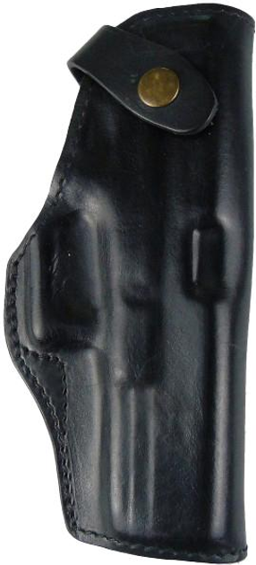 Кобура поясная MEDAN 1107 (Glock-17) - изображение 1