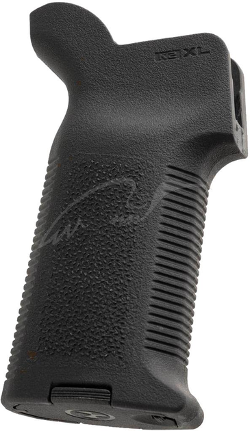 Рукоятка пистолетная Magpul MOE K2-XL на AR15 Black - изображение 1