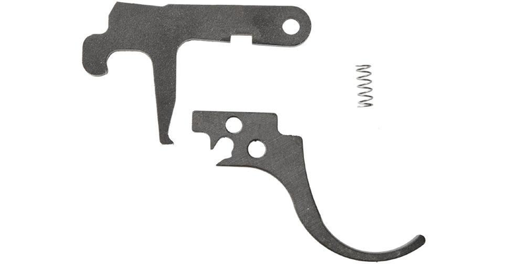 Комплект запчастин для УСМ JARD Remington 700 Trigger Upgrade Kit - зображення 1