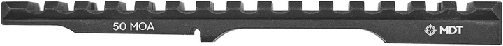 Планка MDT для Remington 700 SA. 50 MOA. Weaver/Picatinny - изображение 2
