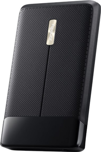 Наружный Жесткий диск PHD External 2.5'' Apacer USB 3.1 AC731 2TB Black ...