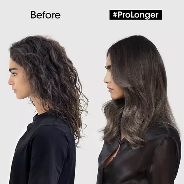 Кондиціонер для волосся L'Oreal Serie Expert Pro Longer Conditioner 200 мл (3474636976102) - зображення 2