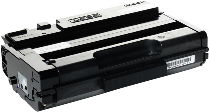 Cartridge Ricoh SP 330L Black (4961311929410) - obraz 1