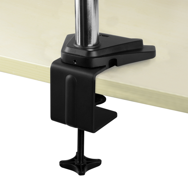 Uchwyt biurkowy do monitorów Arctic Z2-3D Gen 3 (AEMNT00057A) - obraz 9