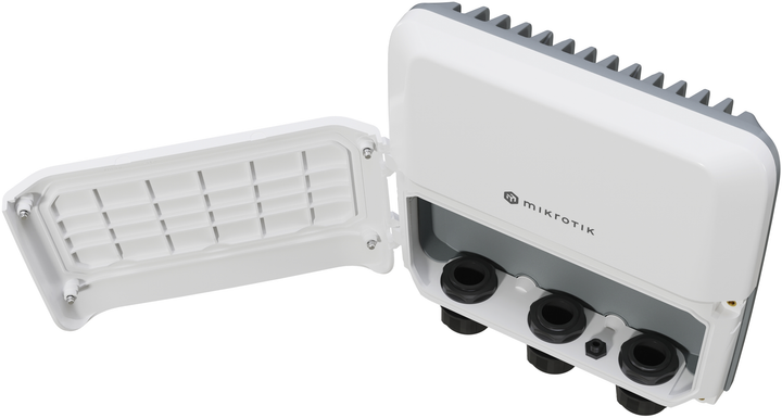 Router MikroTik RB5009UPr+S+OUT (RB5009UPr+S+OUT) - obraz 3