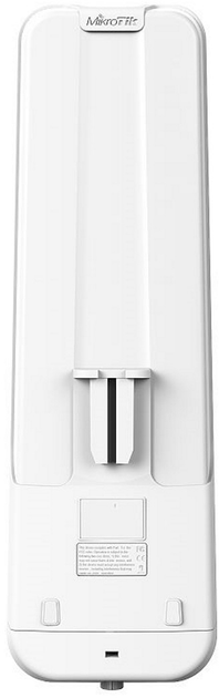 Punkt dostępu MikroTik RBOmniTikPG-5HacD (RBOmniTikPG-5HacD) - obraz 4