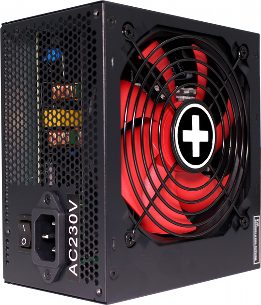 Zasilacz Xilence Gaming Series 850 W (4044953502712) - obraz 4