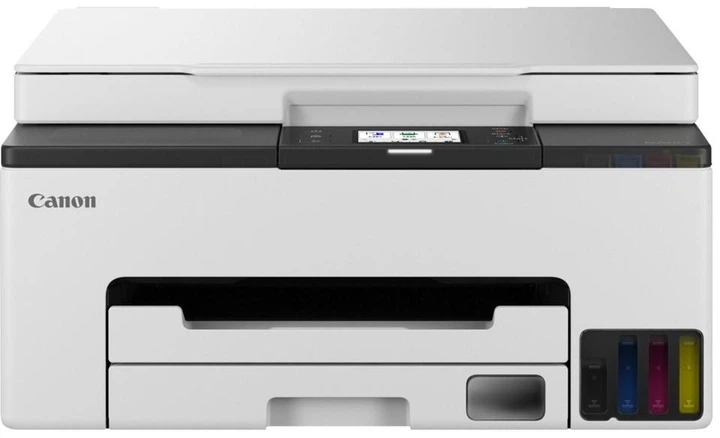 БФП Canon MAXIFY GX1040 White (6169C007) - зображення 4