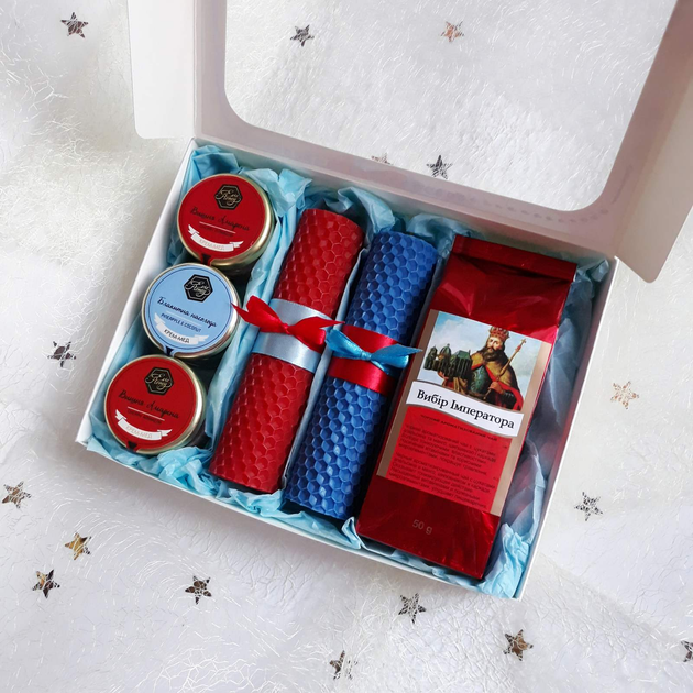 Подарочные наборы для подруги - ROZETKA | Купить подарочный набор ...