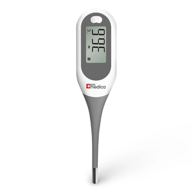 Термометр медичний цифровий ProMedica Stick - зображення 1