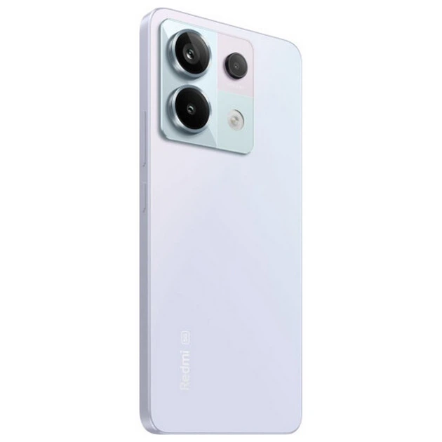 Смартфон Xiaomi Redmi Note 13 Pro 5G 12/512GB Dual Sim Aurora