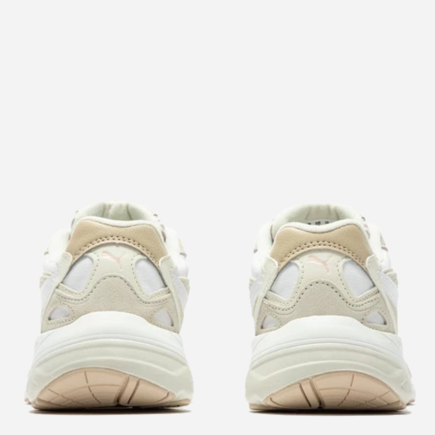 Buty sportowe damskie Puma Prime Teveris Nitro 39003403 37 (4UK) Białe (4065452881559) - obraz 4
