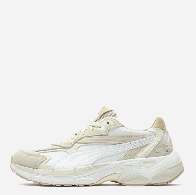 Жіночі кросівки Puma Prime Teveris Nitro 39003403 38.5 (5.5UK) Білі (4065452881580) - зображення 5
