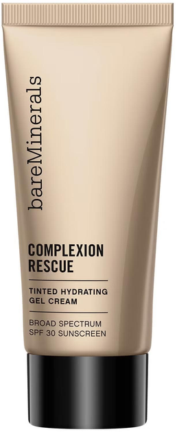 Зволожувальний крем з тонуючим ефектом Bareminerals Complexion Rescue Tinted SPF30 Ginger 35 мл (98132572755) - зображення 1