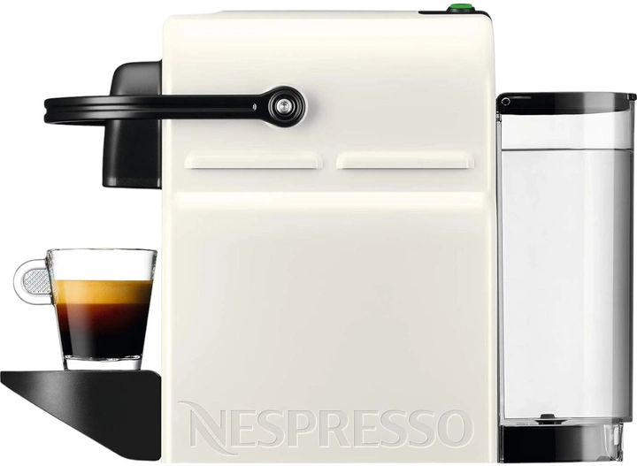 Кавоварка капсульна Krups Nespresso XN1001 Inissia (0010942216223) - зображення 2