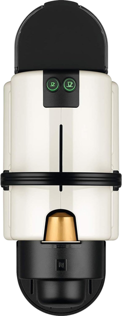 Nespresso Inissia Ekspres do Kawy, Czarny, 1260.0W 230.0V