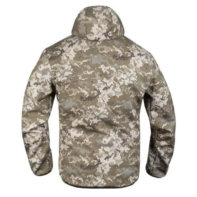 Куртка демісезонна тактична "ALTITUDE" MK2 ММ14 XL - зображення 2