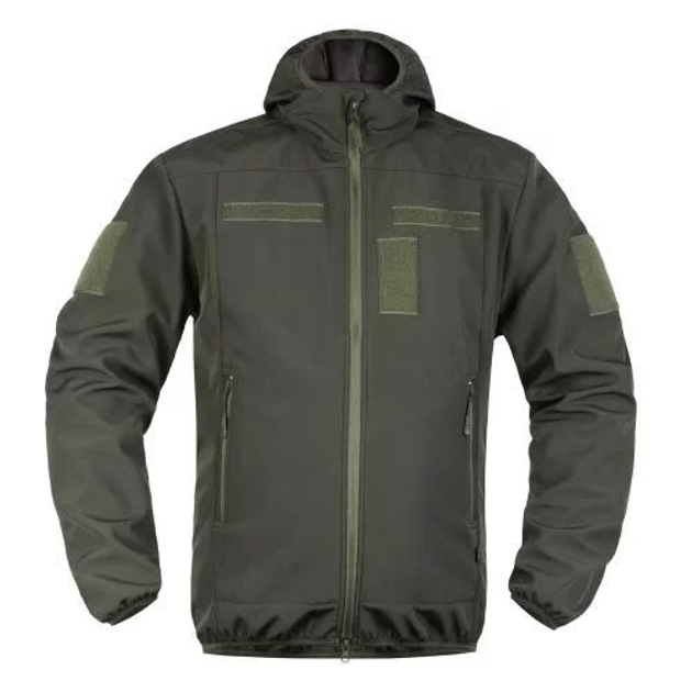 Куртка демисезонная тактическая "ALTITUDE" MK2 Olive М - изображение 1