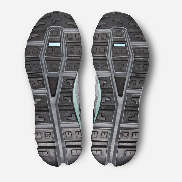 Buty do biegania męskie On Running Cloudvista 6498272 44.5 (10UK) 28.5 cm Szare (7630419177463) - obraz 6
