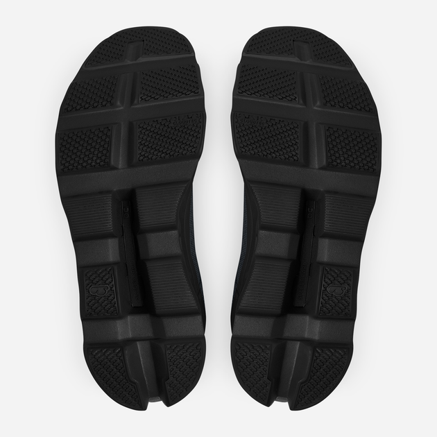 Buty do biegania męskie On Running Cloudmonster 6199025 44 (9.5UK) 28 cm Czarne (7630440658924) - obraz 6
