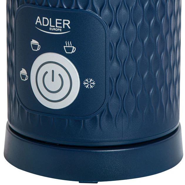 Спінювач молока Adler AD 4494 d - зображення 8