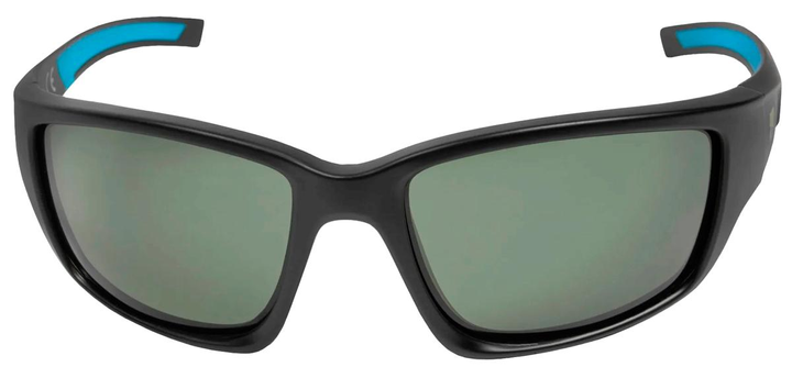 Окуляри Preston Floater Pro Polarised Sunglasses Green Lens - зображення 1