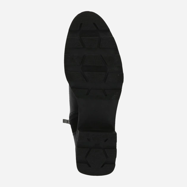 Жіночі ботильйони Caprice CAP9-9-25429-41-019 38 Чорні (4064215155593) - зображення 7