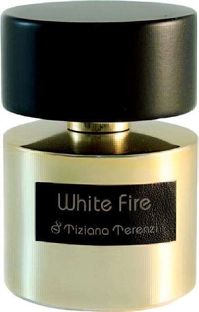 Woda perfumowana męska Tiziana Terenzi White Fire 100 ml (8016741962202) - obraz 1