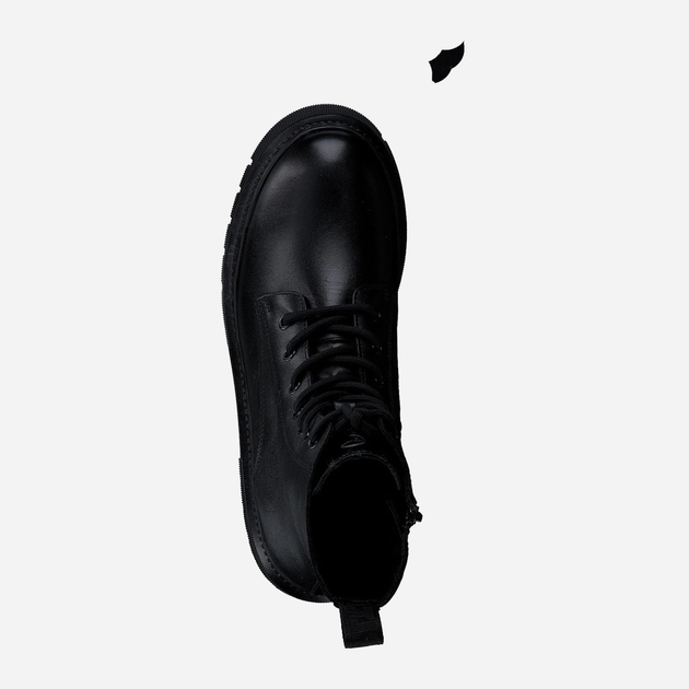 Жіночі черевики високі TAMARIS WOR26861-41-001 37 Чорні (4064197893506) - зображення 2