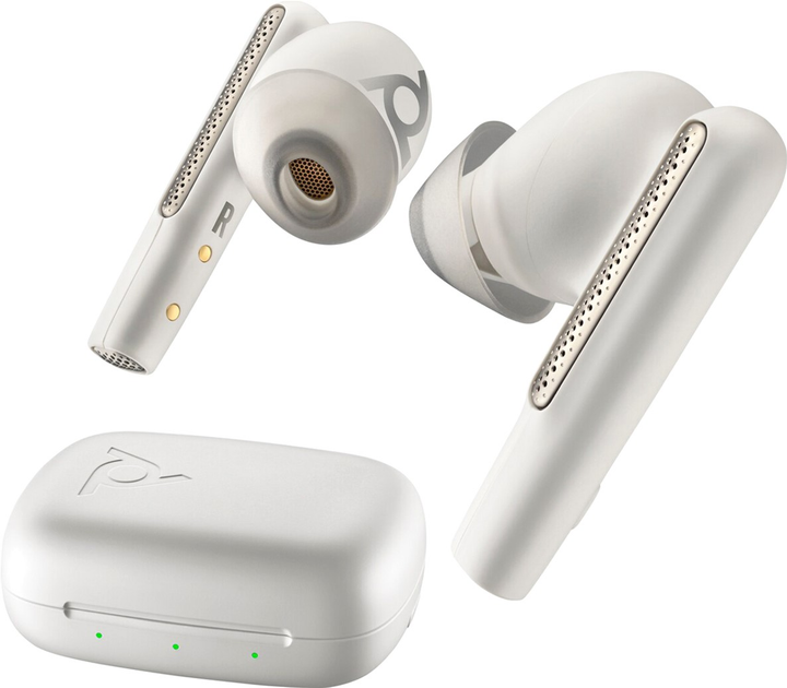 Навушники Poly TWS Voyager Free 60 Earbuds + BT700A + BCHC White від Rozetka на платформі USKIDKA Акція на Навушники Poly TWS Voyager Free 60 Earbuds + BT700A + BCHC White від Rozetka