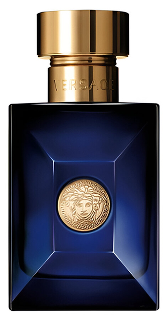 Woda toaletowa męska Versace Pour Homme Dylan Blue 5 ml (8011003825752) - obraz 1