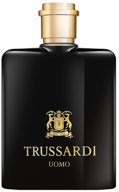 Туалетна вода для чоловіків Trussardi Uomo 30 мл (8011530810009) - зображення 1