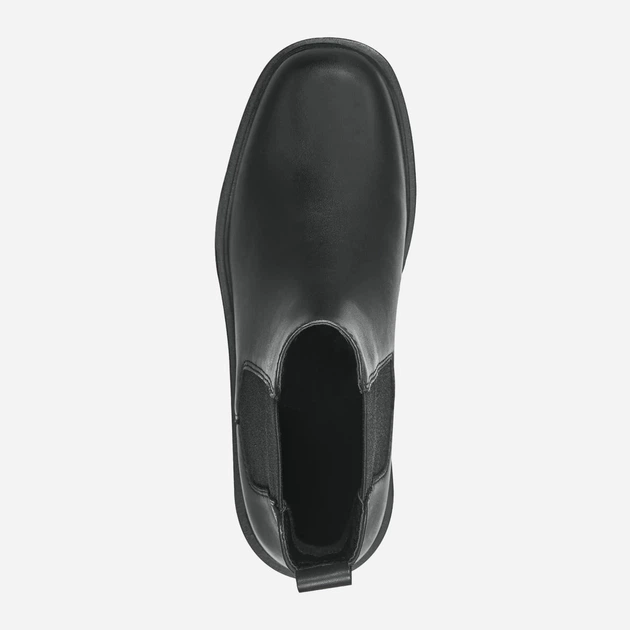 Sztyblety damskie skórzane Tamaris WOR25423-41-001 38 Czarne (4064197570261) - obraz 3