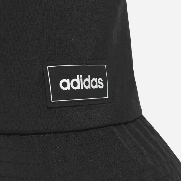 Kapelusz bucket hat adidas Bucket GN2000 OSFM 58 Czarny (4064036234347) - obraz 5