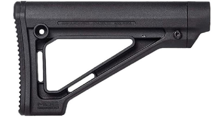Приклад Magpul MOE Fixed Carbine Stock (Comm-Spec) - зображення 1