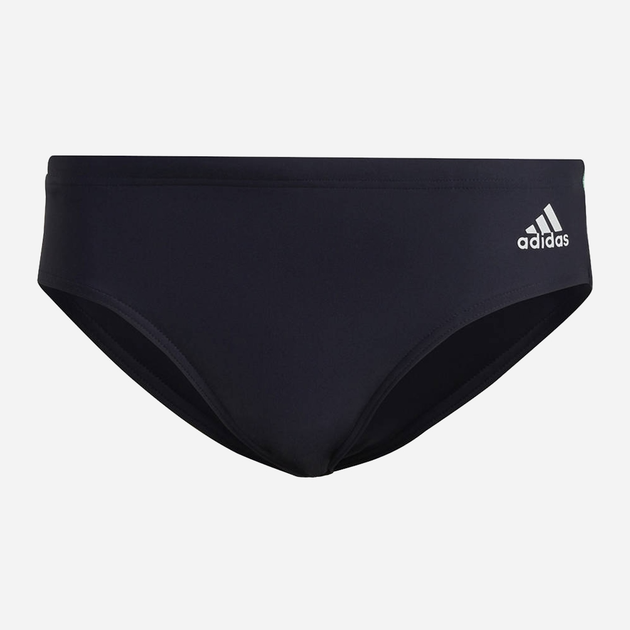Плавки-сліпи чоловічі adidas Block Trunk HT2083 6 Чорні (4066745103259) - зображення 7
