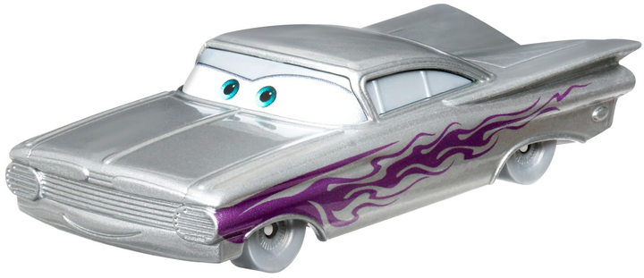 Samochód Mattel Disney Pixar Cars Disney 100 Ramone (0194735147687) - obraz 2